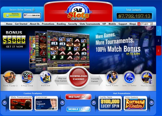 casino online game Online