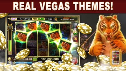 hilton hotel casino lac leamy Slot Machine