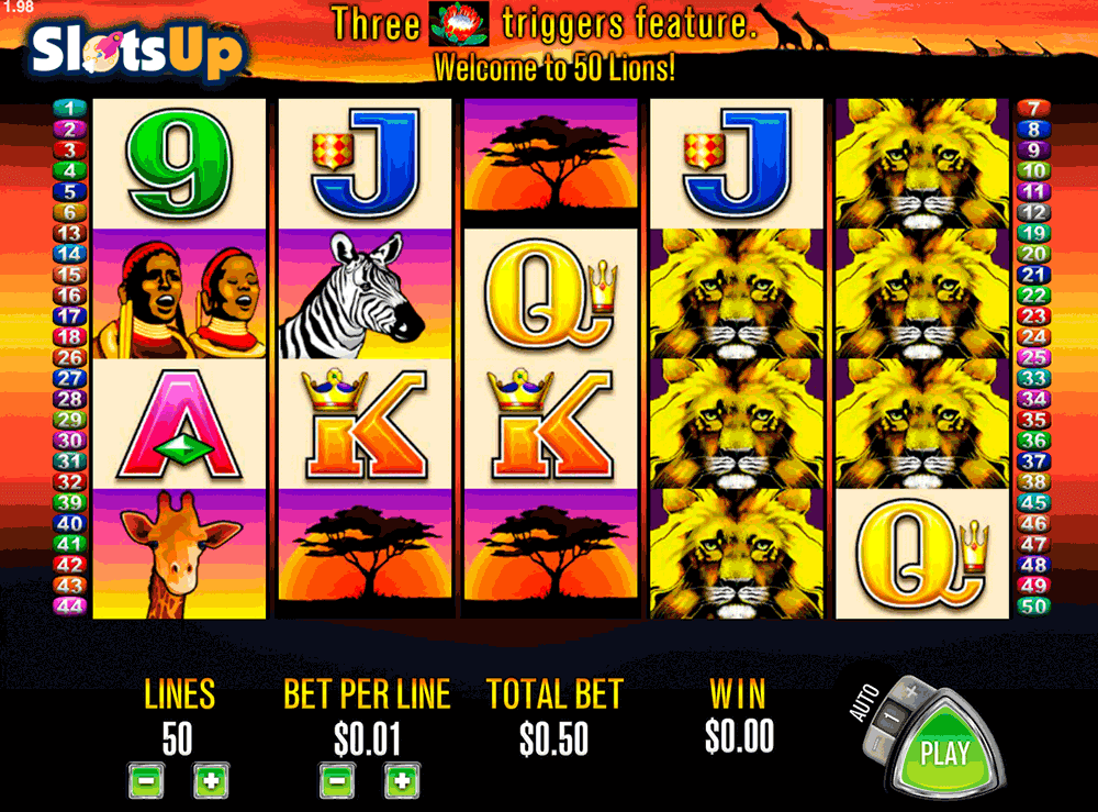 yukon gold casino review canada Slot