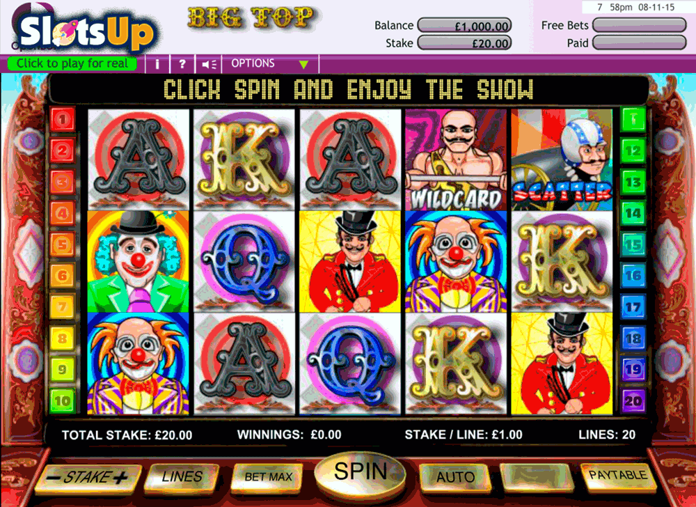 atlantis paradise island casino & resort Slot Machine