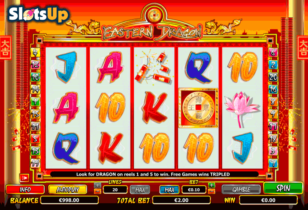 colma casino Slot Machine