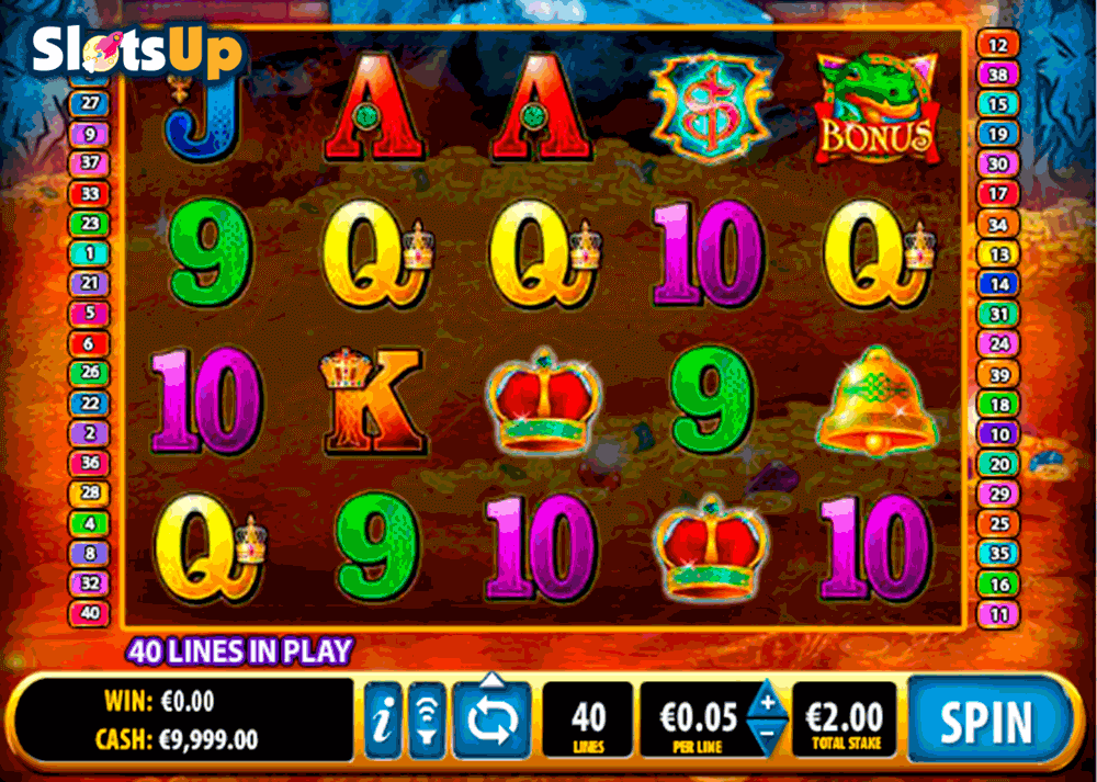 real vegas casino slots Online