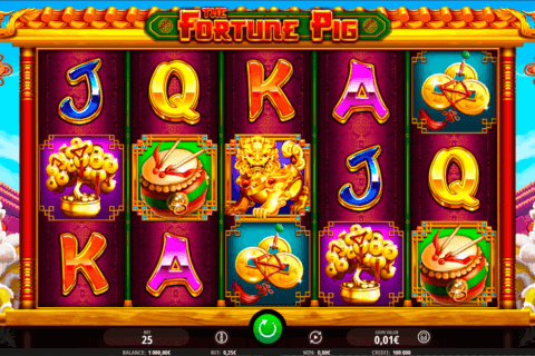 casino bingo hours Slot