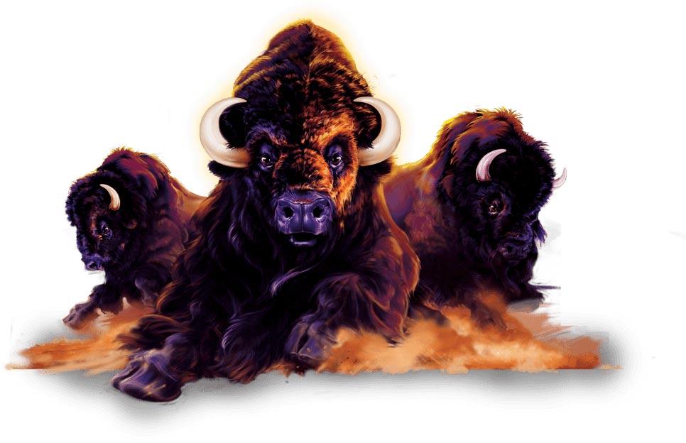 centre de table theme casino Casino