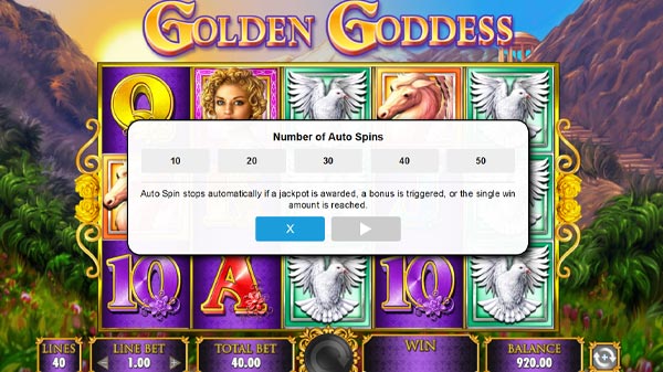 angel of the winds casino Slot